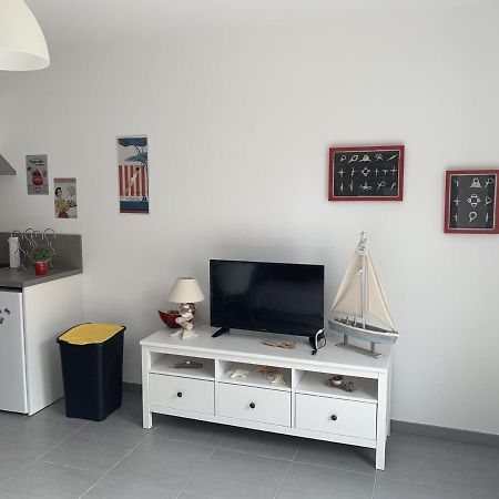 Charmante Maisonnette A Quend Plage, 2 Chambres, Jardinet, Parking, Proche Commodites - Fr-1-482-45 Exterior photo
